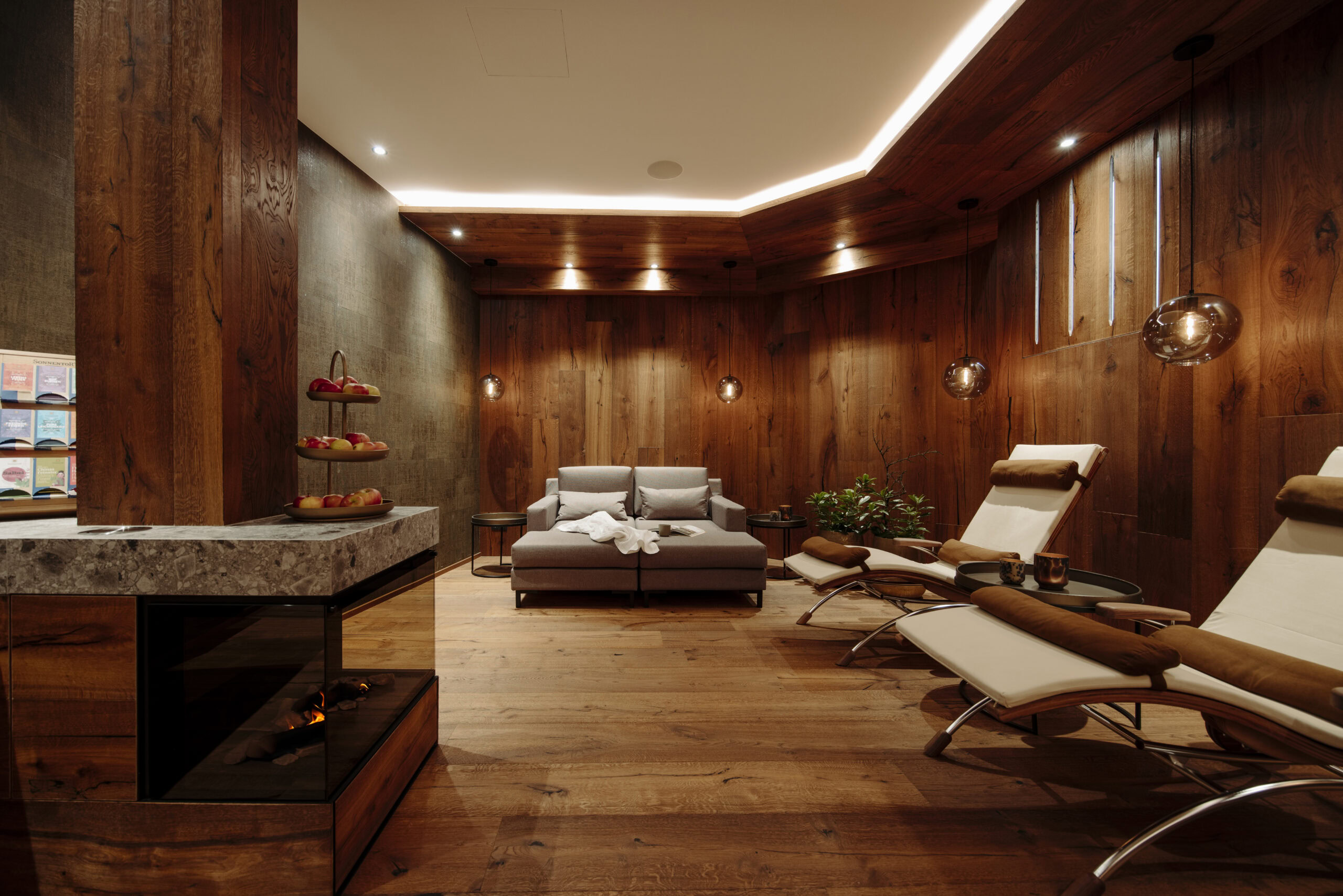 Wellness